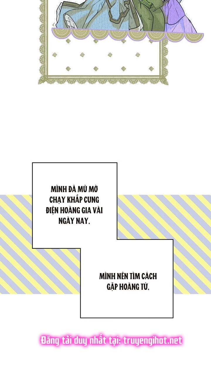 Quý Cô Bí Ẩn - Secret Lady Chapter 5 - 32