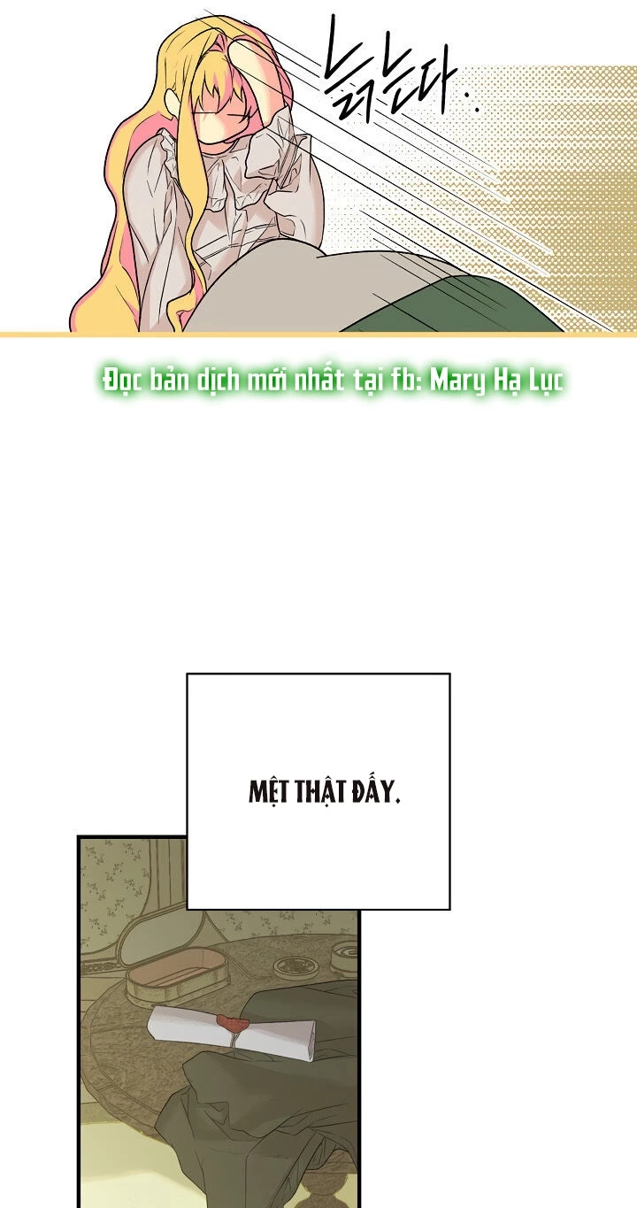 Quý Cô Bí Ẩn - Secret Lady Chapter 5 - 33