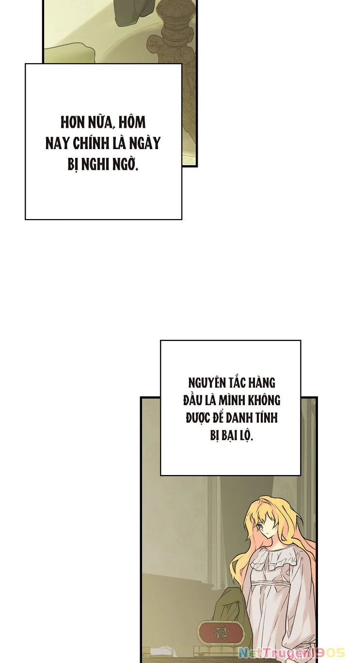Quý Cô Bí Ẩn - Secret Lady Chapter 5 - 34
