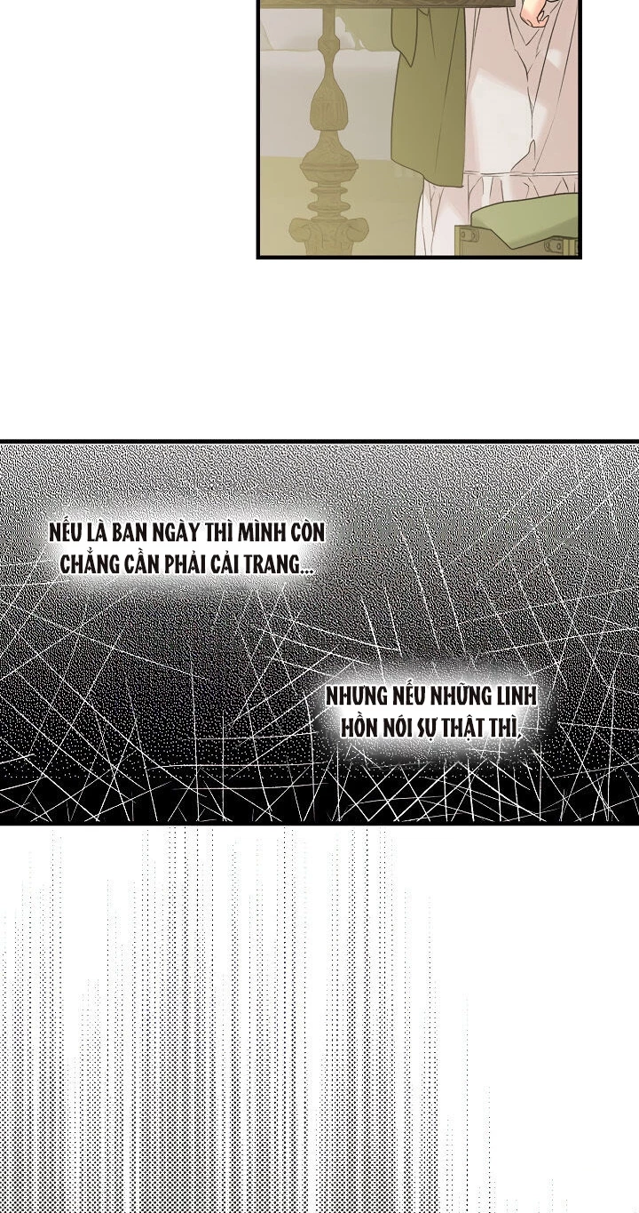 Quý Cô Bí Ẩn - Secret Lady Chapter 5 - 35