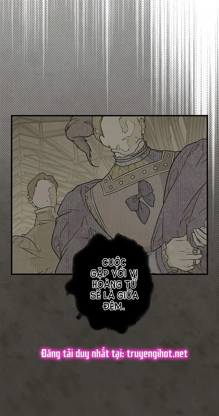 Quý Cô Bí Ẩn - Secret Lady Chapter 5 - 36