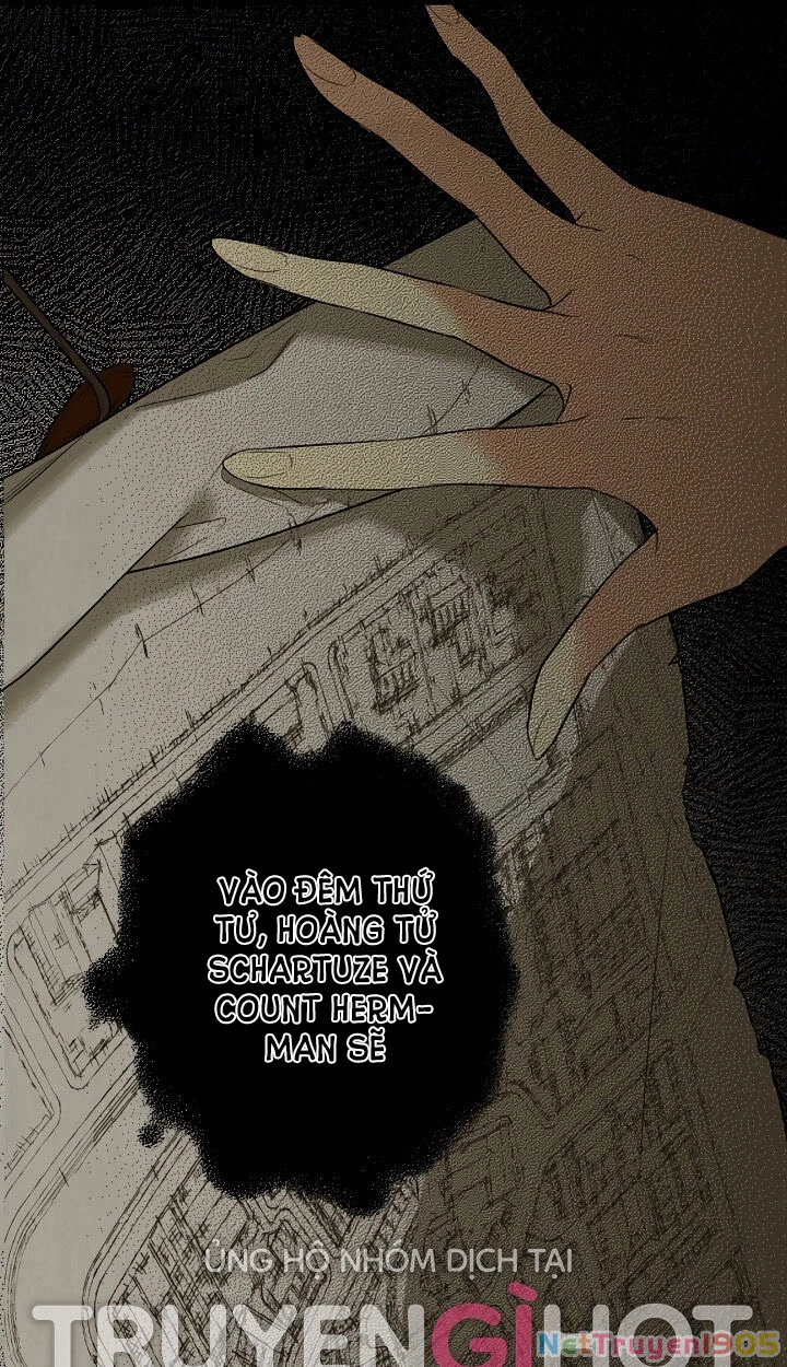 Quý Cô Bí Ẩn - Secret Lady Chapter 5 - 37