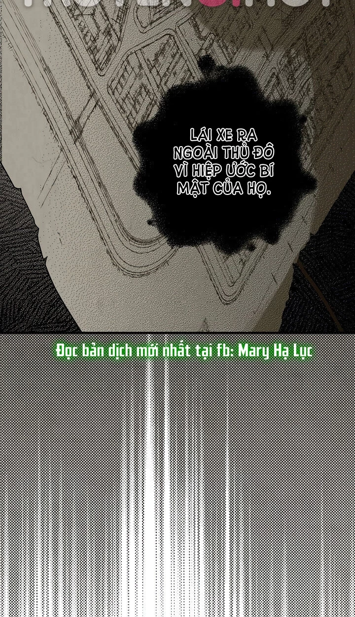 Quý Cô Bí Ẩn - Secret Lady Chapter 5 - 38