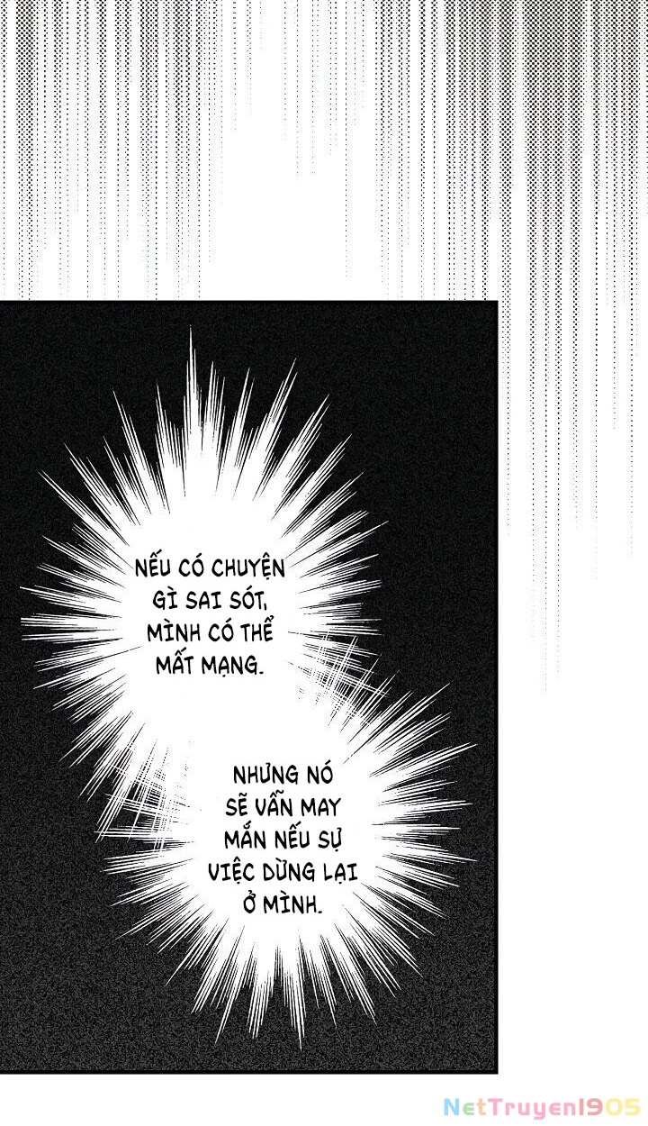 Quý Cô Bí Ẩn - Secret Lady Chapter 5 - 39