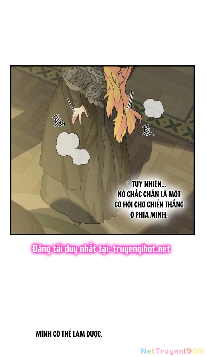 Quý Cô Bí Ẩn - Secret Lady Chapter 5 - 40