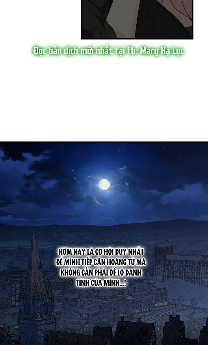 Quý Cô Bí Ẩn - Secret Lady Chapter 5 - 42