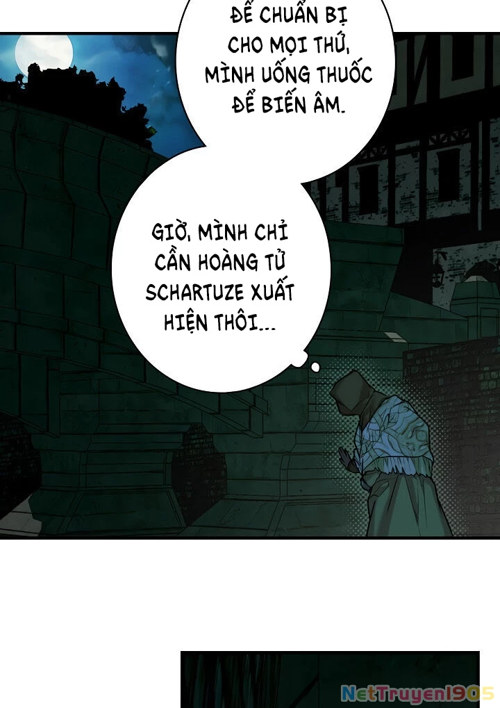 Quý Cô Bí Ẩn - Secret Lady Chapter 5 - 47