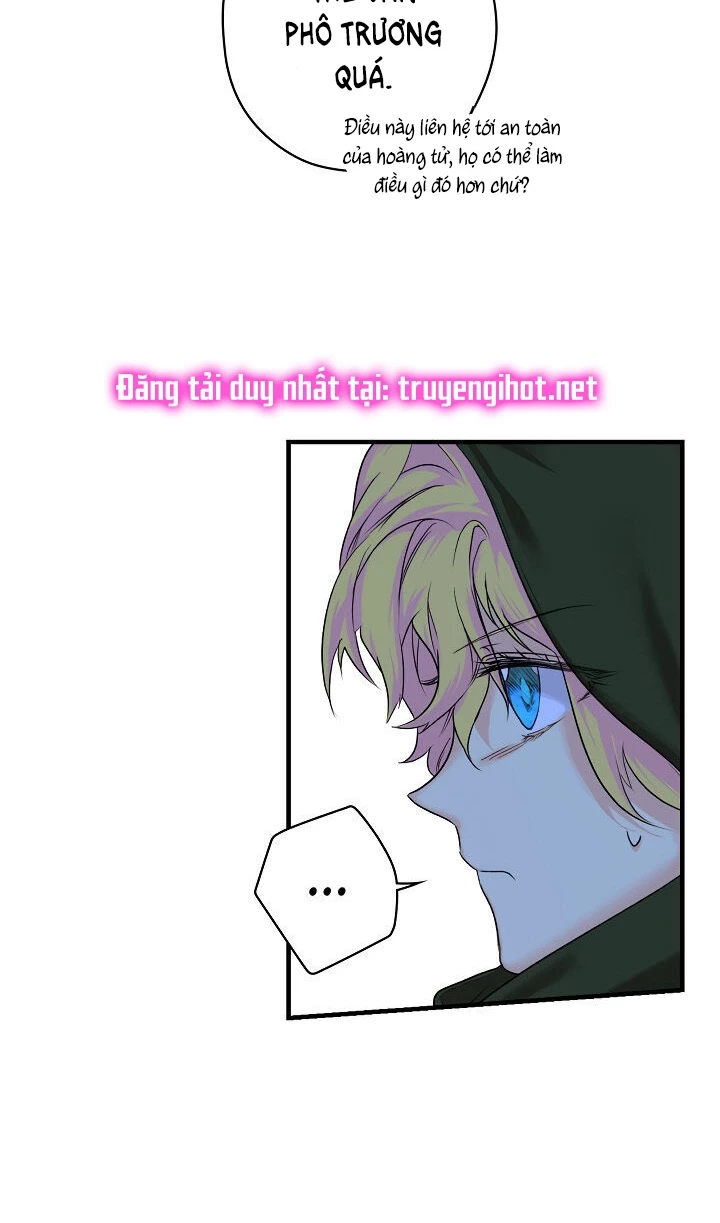 Quý Cô Bí Ẩn - Secret Lady Chapter 5 - 53