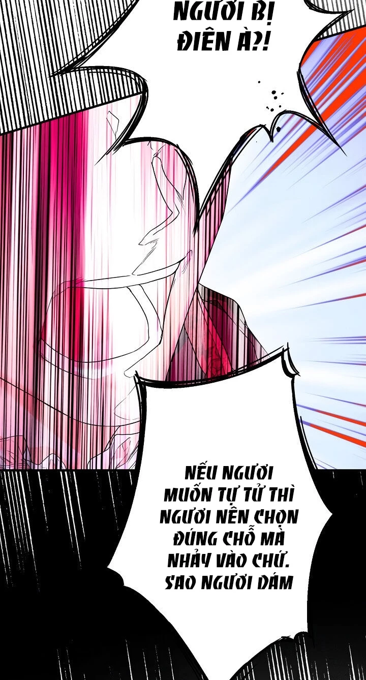 Quý Cô Bí Ẩn - Secret Lady Chapter 5 - 64