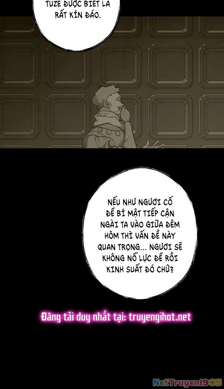 Quý Cô Bí Ẩn - Secret Lady Chapter 5 - 73