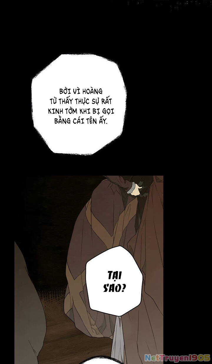 Quý Cô Bí Ẩn - Secret Lady Chapter 5 - 76