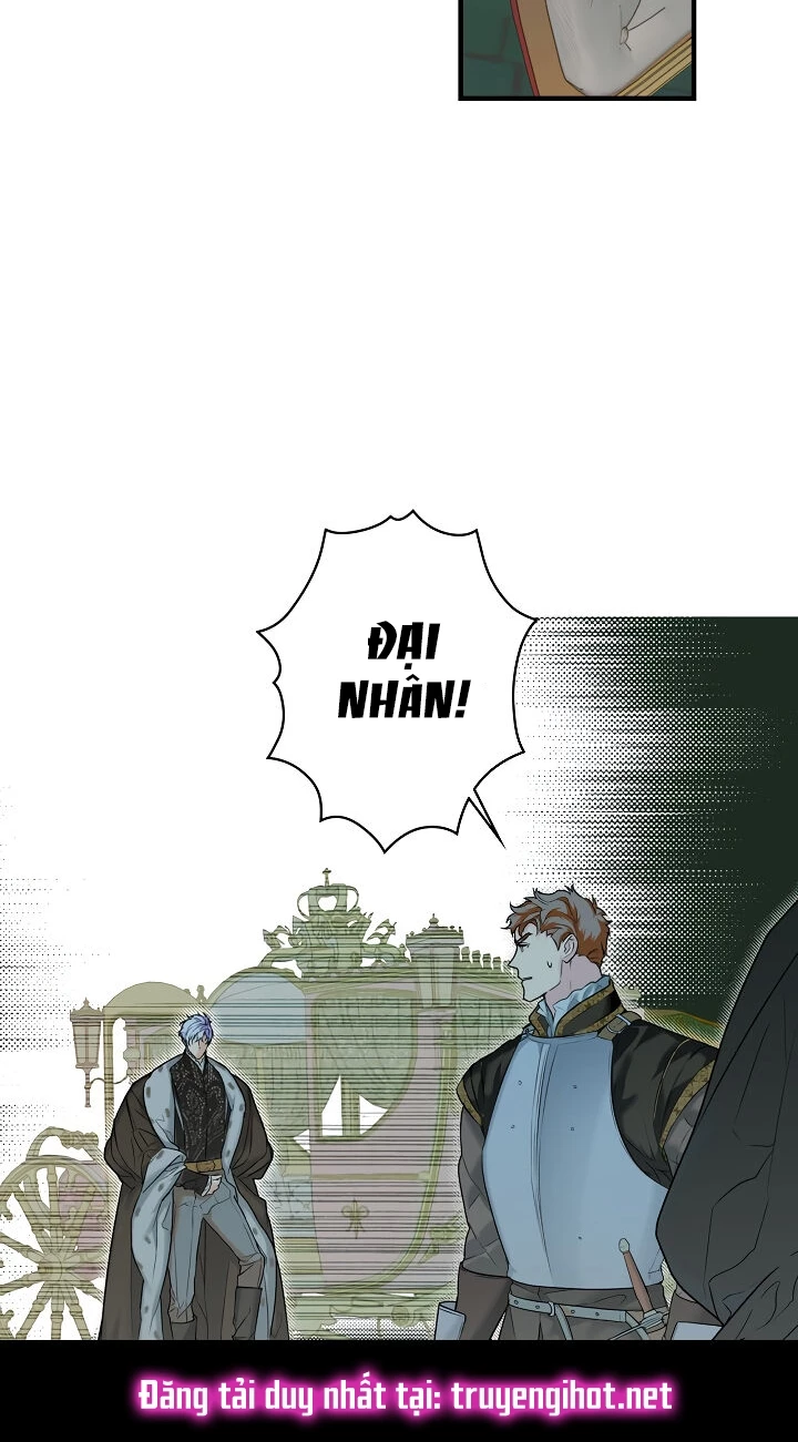 Quý Cô Bí Ẩn - Secret Lady Chapter 5 - 84