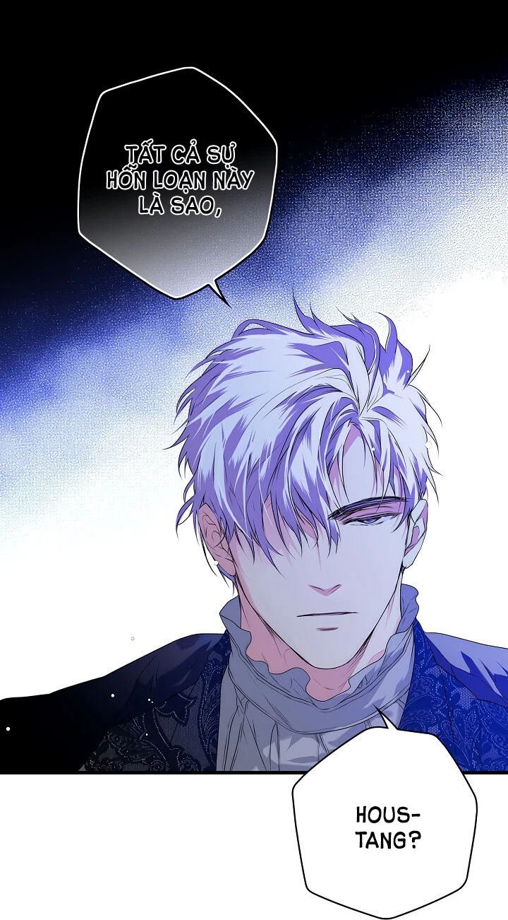 Quý Cô Bí Ẩn - Secret Lady Chapter 5 - 85
