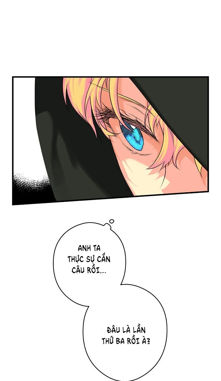 Quý Cô Bí Ẩn - Secret Lady Chapter 5 - 86