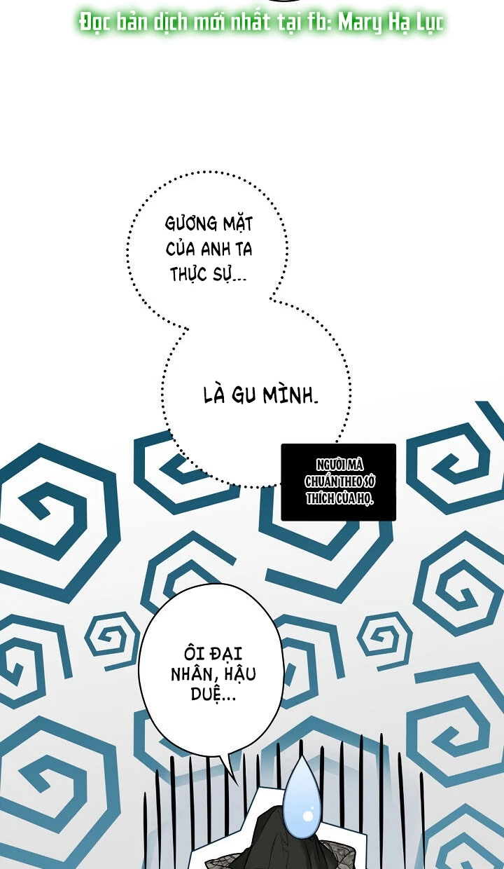 Quý Cô Bí Ẩn - Secret Lady Chapter 5 - 87