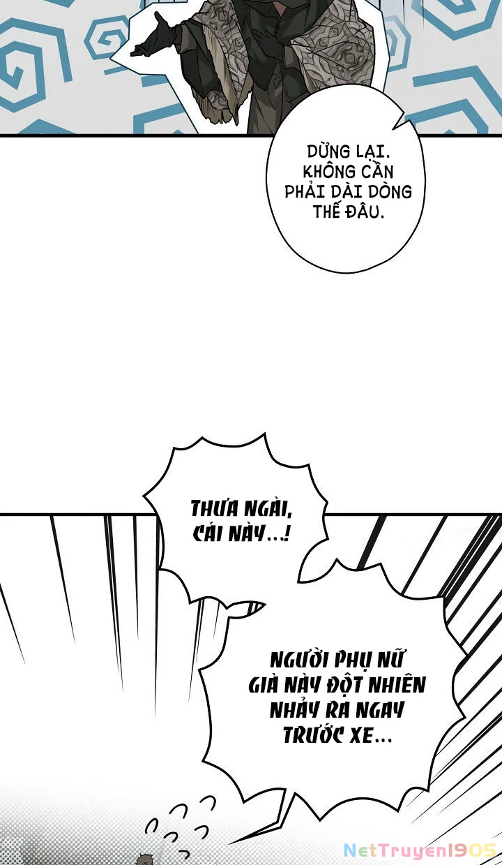 Quý Cô Bí Ẩn - Secret Lady Chapter 5 - 88