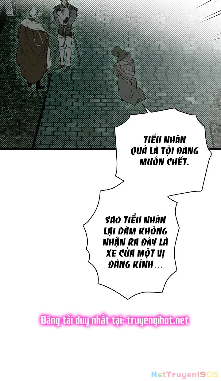 Quý Cô Bí Ẩn - Secret Lady Chapter 5 - 89