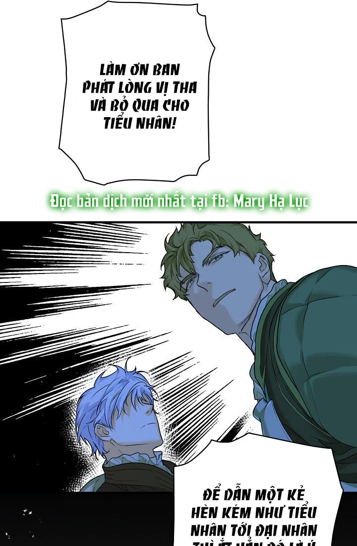 Quý Cô Bí Ẩn - Secret Lady Chapter 5 - 90