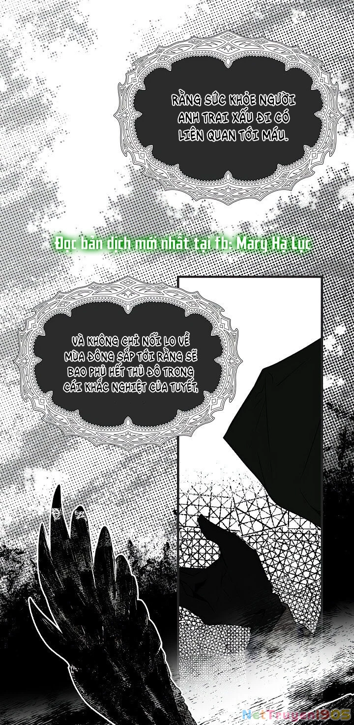 Quý Cô Bí Ẩn - Secret Lady Chapter 5 - 94