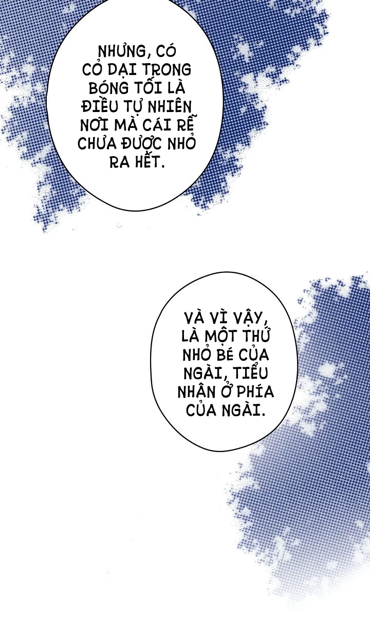 Quý Cô Bí Ẩn - Secret Lady Chapter 5 - 99