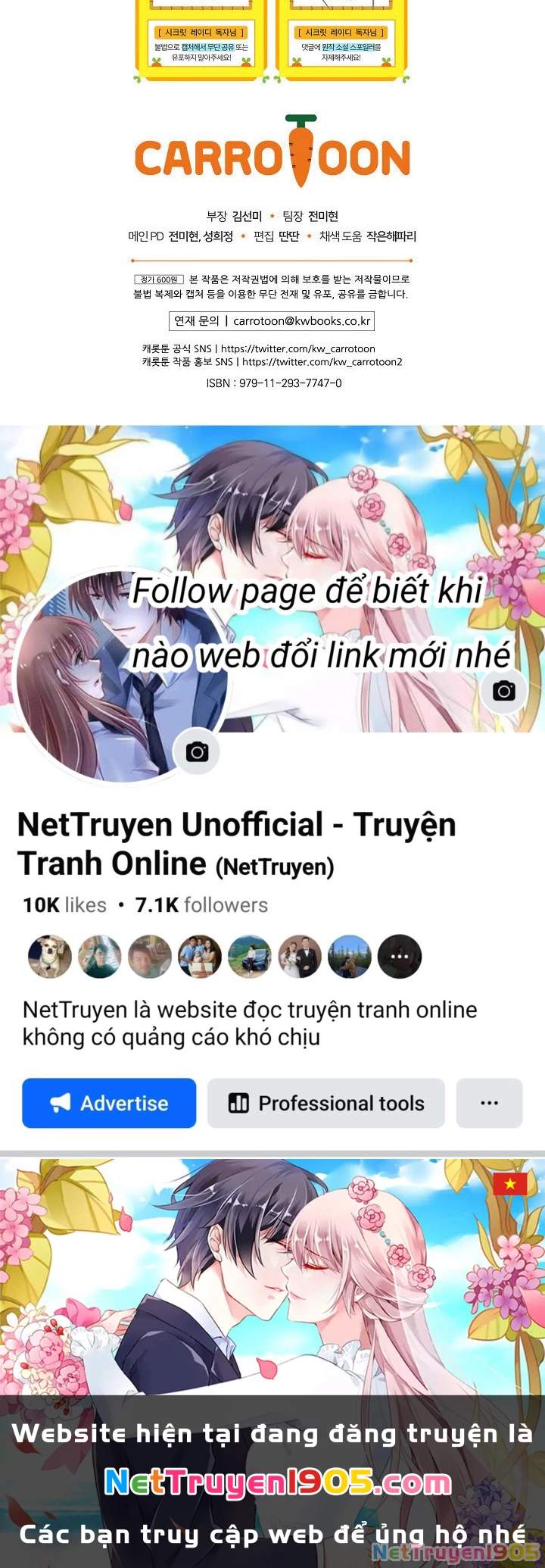 Quý Cô Bí Ẩn - Secret Lady Chapter 5 - 105