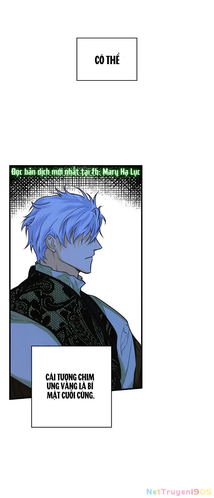 Quý Cô Bí Ẩn - Secret Lady Chapter 6 - 2