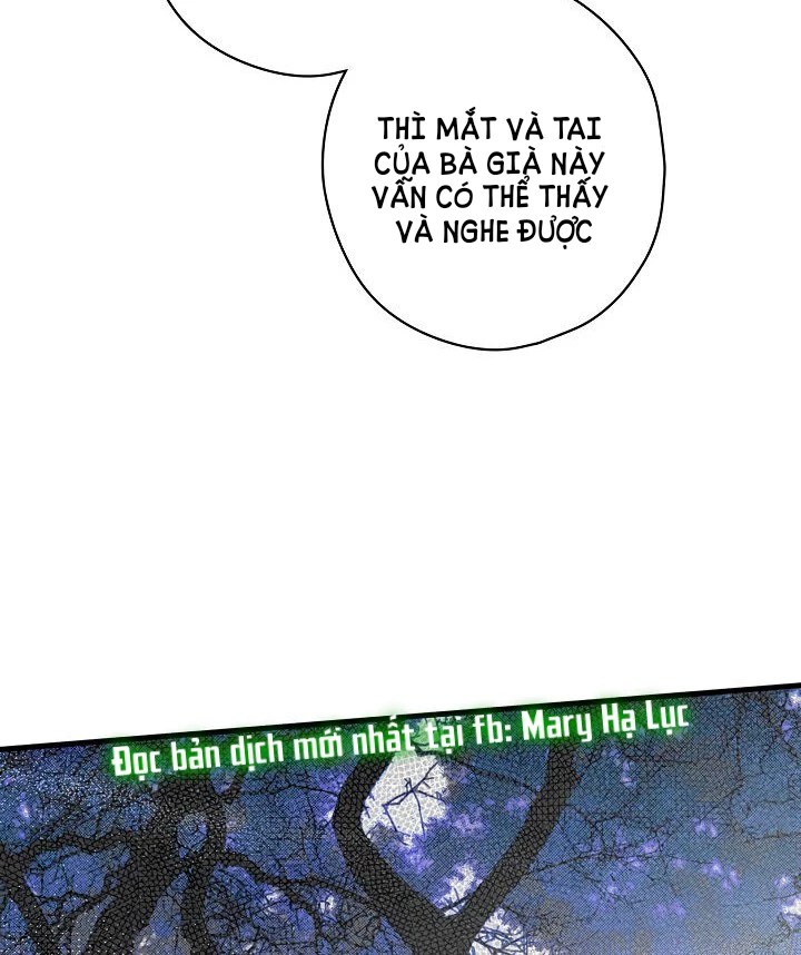 Quý Cô Bí Ẩn - Secret Lady Chapter 6 - 4
