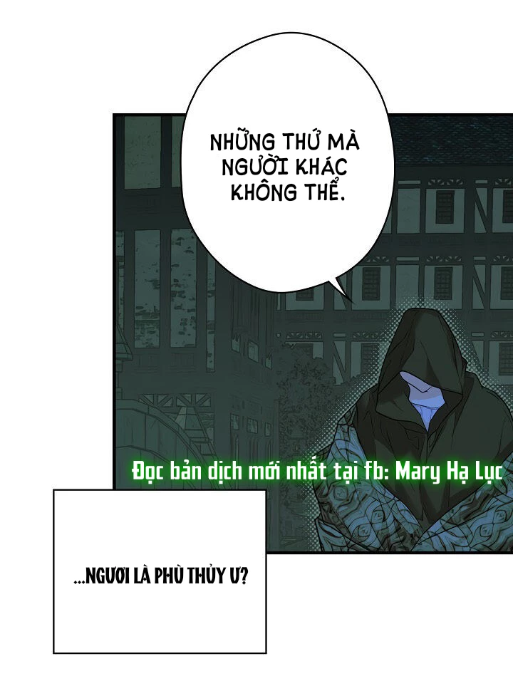 Quý Cô Bí Ẩn - Secret Lady Chapter 6 - 5