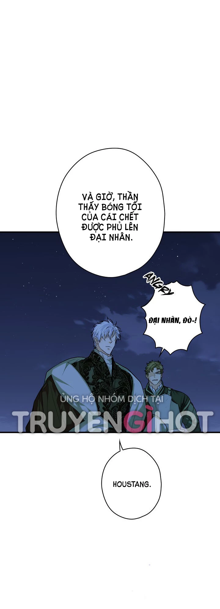 Quý Cô Bí Ẩn - Secret Lady Chapter 6 - 7