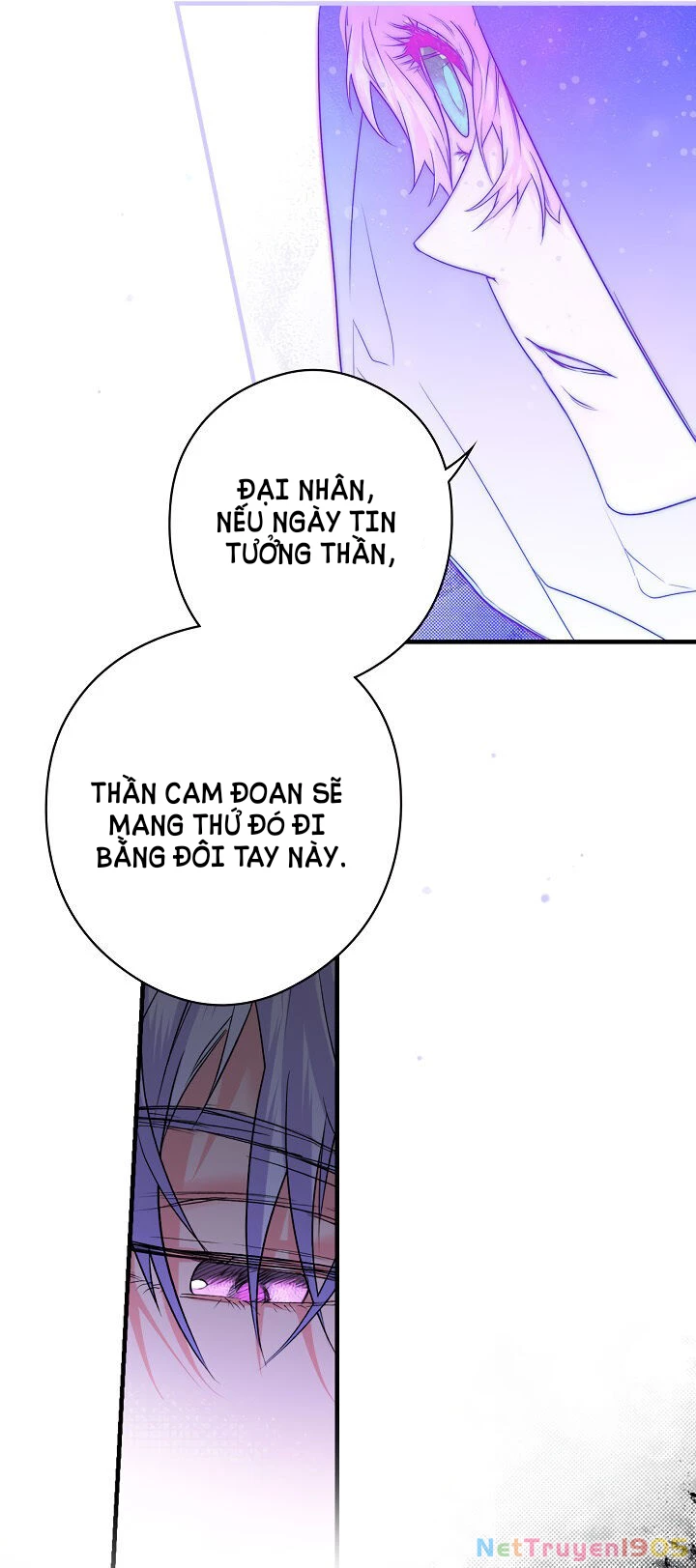 Quý Cô Bí Ẩn - Secret Lady Chapter 6 - 8