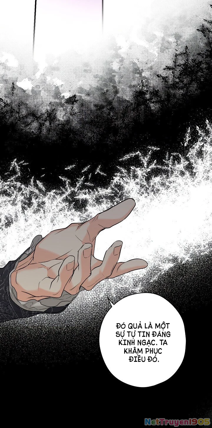 Quý Cô Bí Ẩn - Secret Lady Chapter 6 - 9