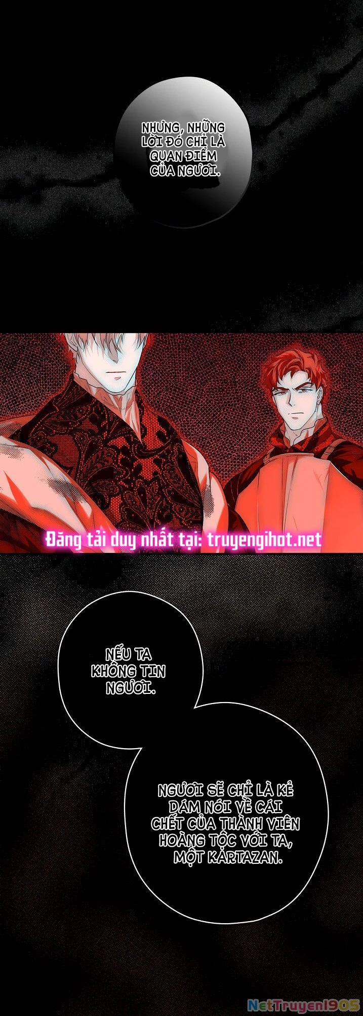 Quý Cô Bí Ẩn - Secret Lady Chapter 6 - 10