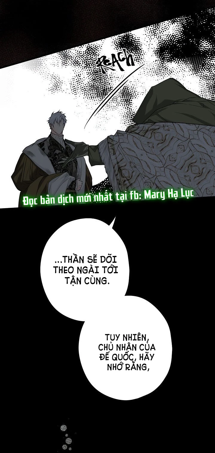 Quý Cô Bí Ẩn - Secret Lady Chapter 6 - 12