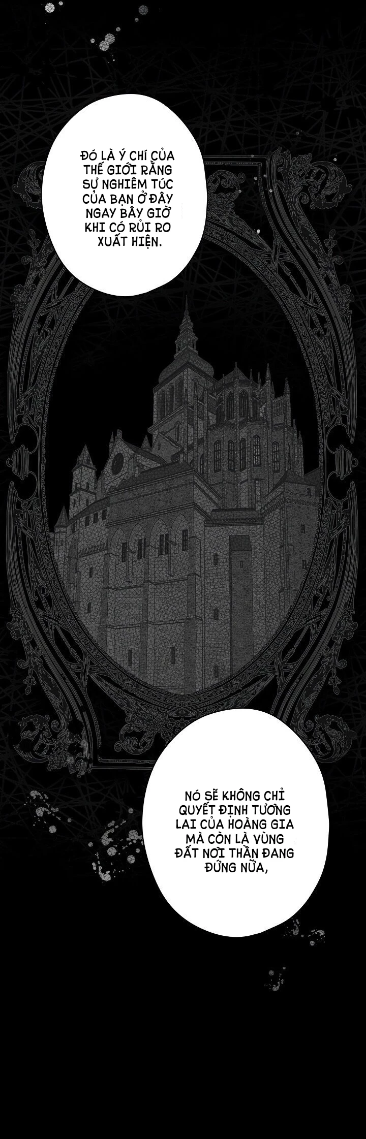 Quý Cô Bí Ẩn - Secret Lady Chapter 6 - 13