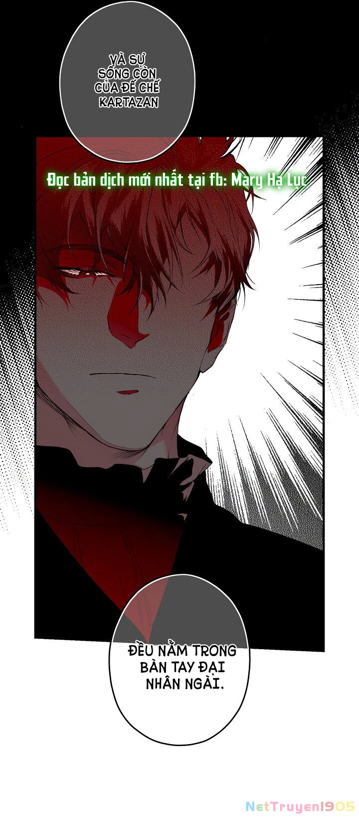 Quý Cô Bí Ẩn - Secret Lady Chapter 6 - 14