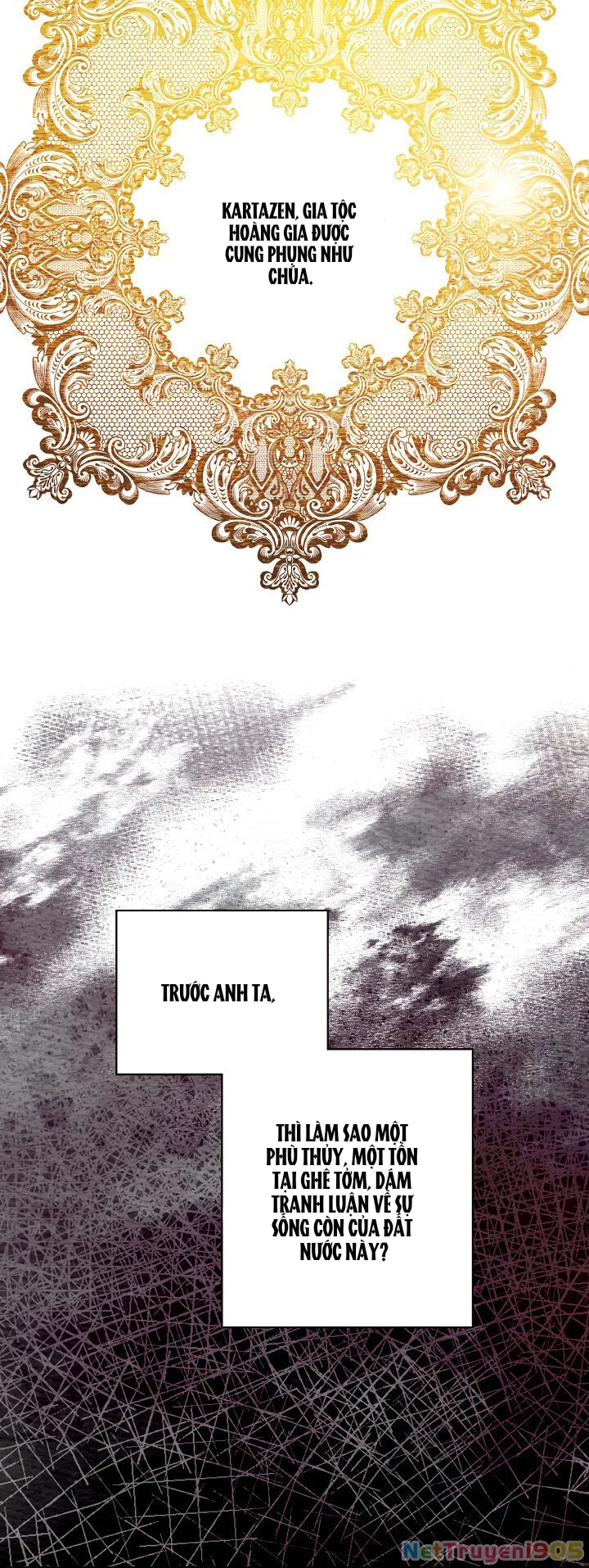 Quý Cô Bí Ẩn - Secret Lady Chapter 6 - 16