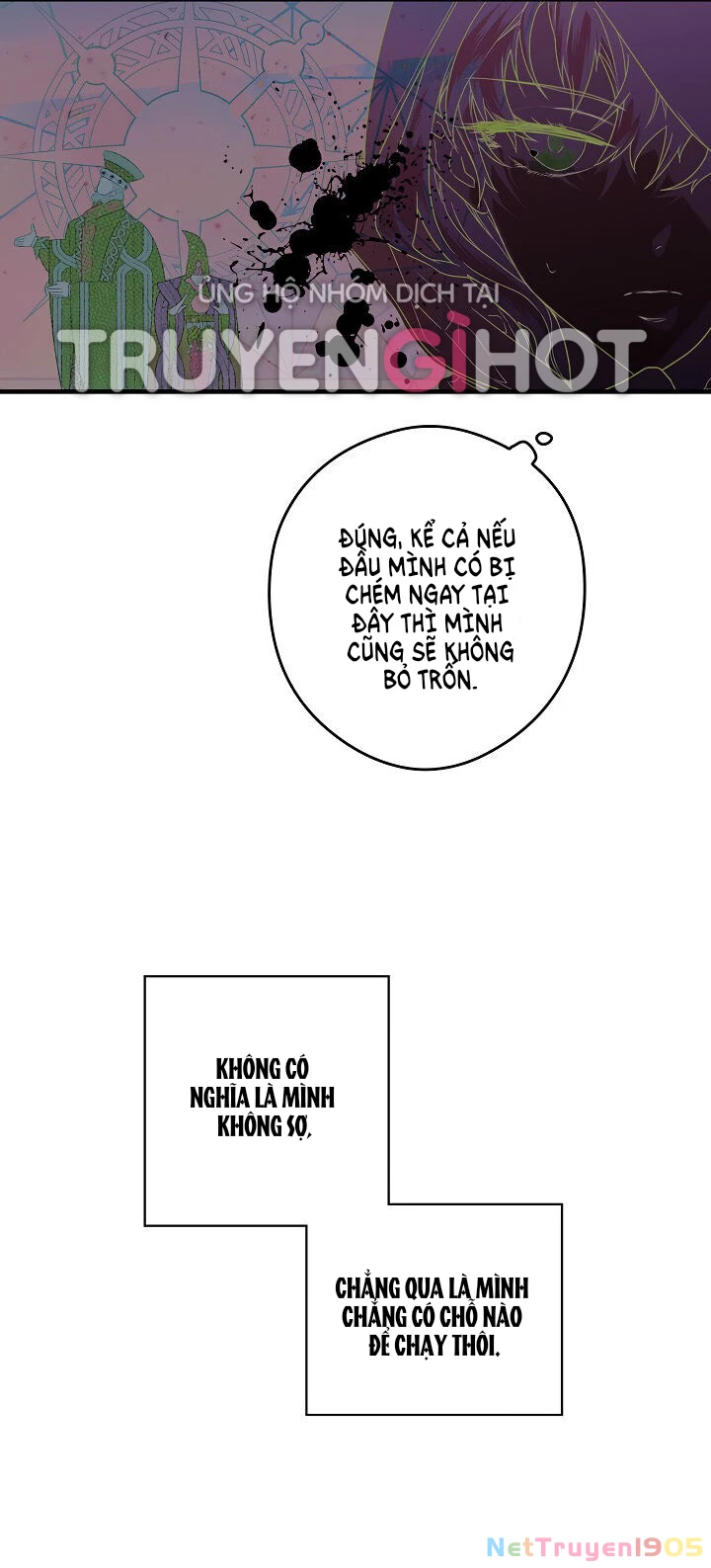Quý Cô Bí Ẩn - Secret Lady Chapter 6 - 18