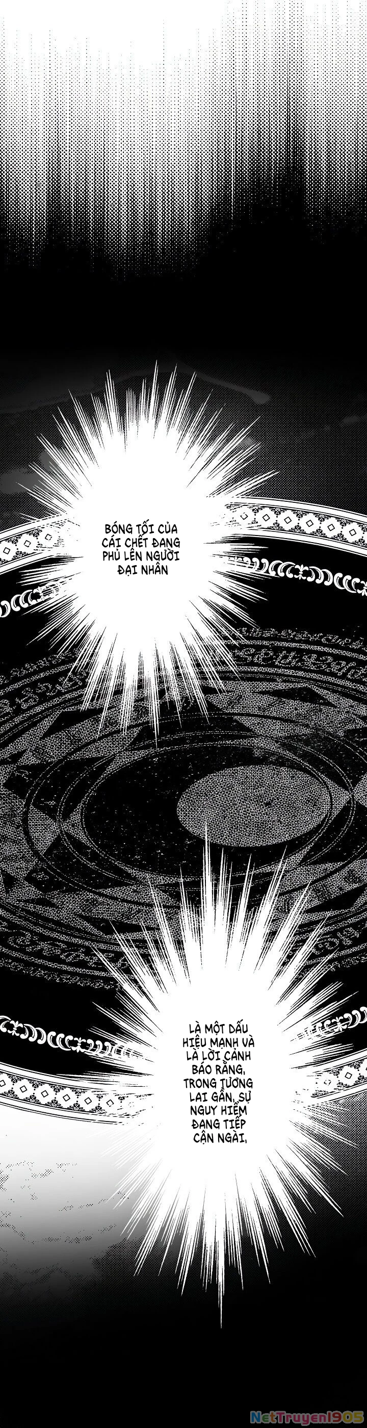 Quý Cô Bí Ẩn - Secret Lady Chapter 6 - 25