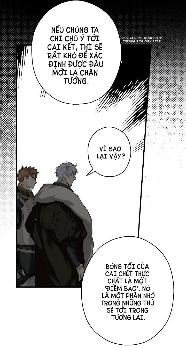Quý Cô Bí Ẩn - Secret Lady Chapter 6 - 26