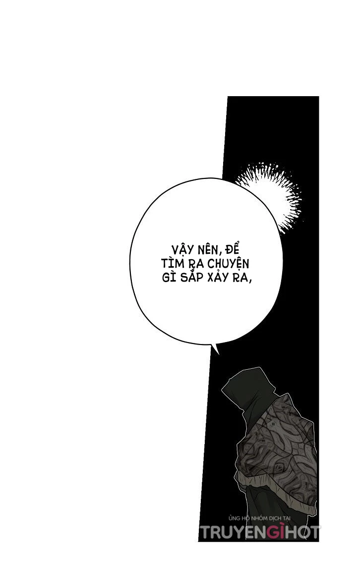 Quý Cô Bí Ẩn - Secret Lady Chapter 6 - 27