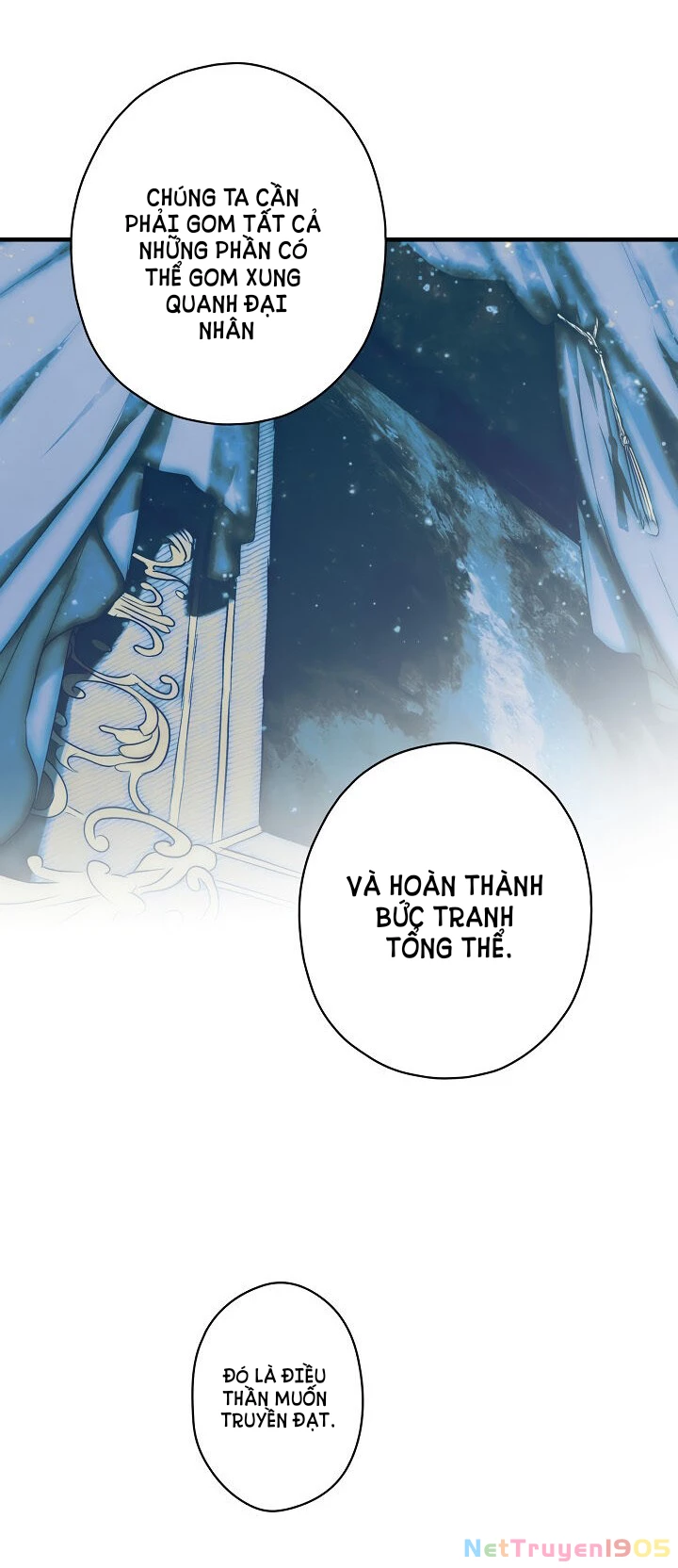 Quý Cô Bí Ẩn - Secret Lady Chapter 6 - 28