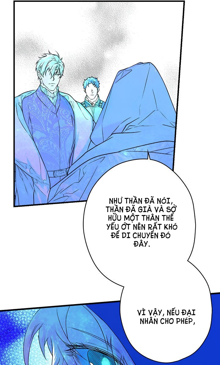 Quý Cô Bí Ẩn - Secret Lady Chapter 6 - 29