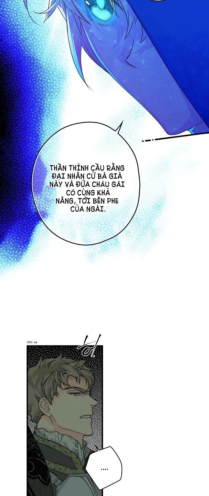 Quý Cô Bí Ẩn - Secret Lady Chapter 6 - 30