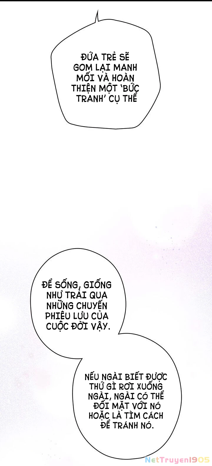 Quý Cô Bí Ẩn - Secret Lady Chapter 6 - 32