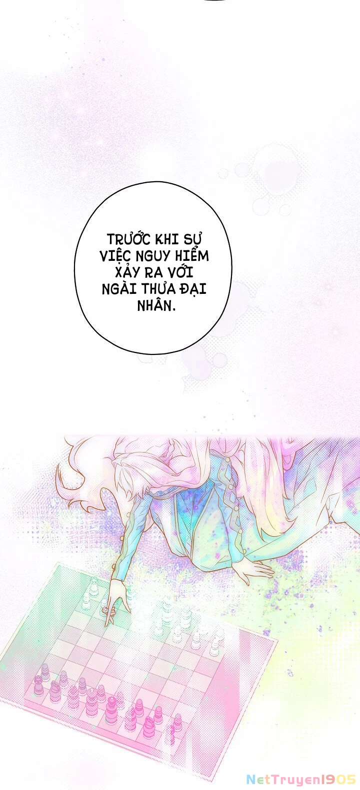 Quý Cô Bí Ẩn - Secret Lady Chapter 6 - 33