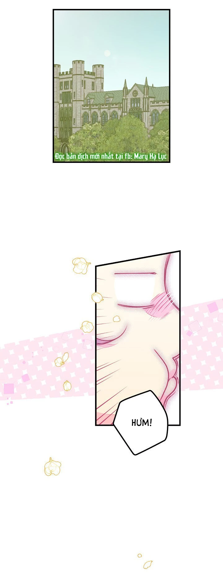 Quý Cô Bí Ẩn - Secret Lady Chapter 6 - 38