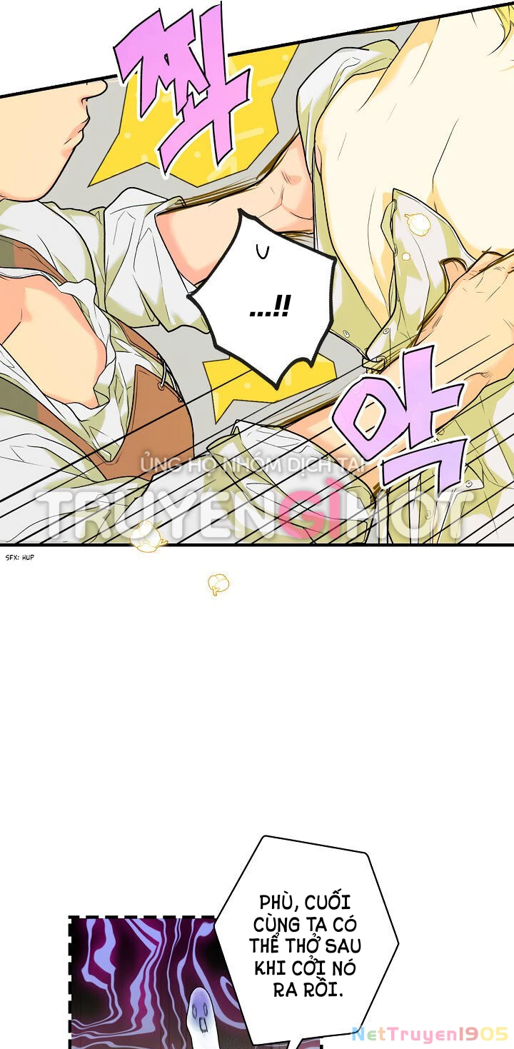 Quý Cô Bí Ẩn - Secret Lady Chapter 6 - 39