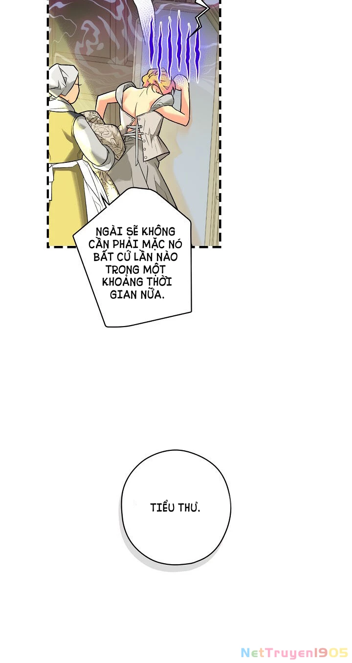 Quý Cô Bí Ẩn - Secret Lady Chapter 6 - 40