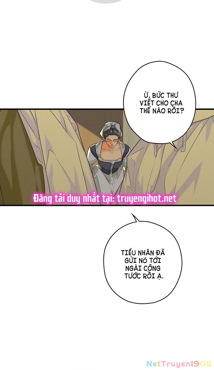 Quý Cô Bí Ẩn - Secret Lady Chapter 6 - 41