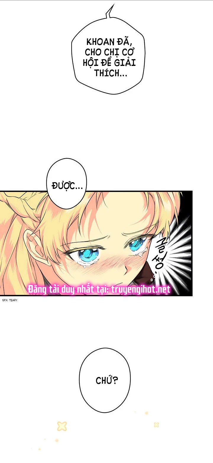 Quý Cô Bí Ẩn - Secret Lady Chapter 6 - 48